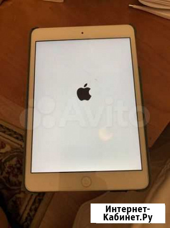 iPad mini 2 32gb Сочи - изображение 1