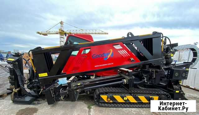 Гнб Goodeng GD360C-LS Благовещенск - изображение 1