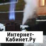 Отогрев канализации,водопровода Тюмень - изображение 1