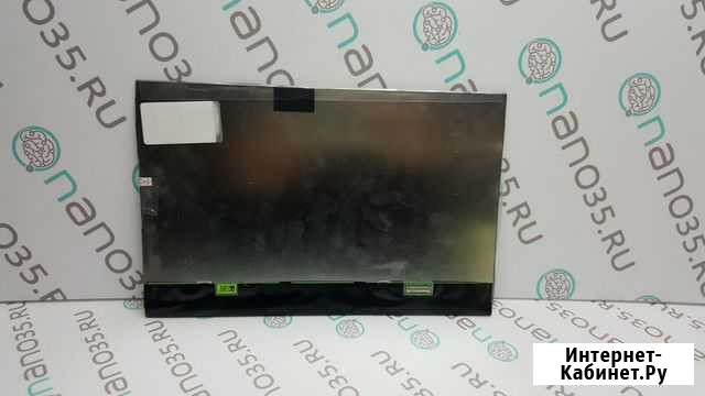 Дисплей LTN101AL03khuv0.3 HF Вологда - изображение 1