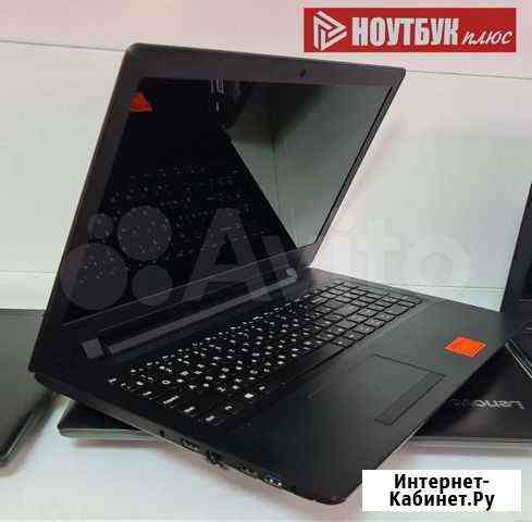 Ноутбук Lenovo (intel n3710 4ядра, 4gb) Рубцовск