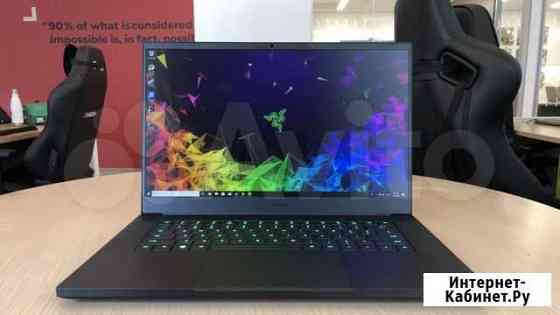 Razer Blade Калининград