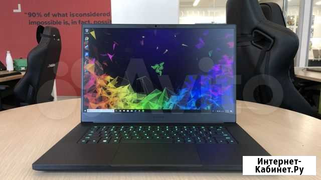 Razer Blade Калининград - изображение 1