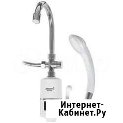 Кран-водонагреватель thermofix (кв-12W) Астрахань - изображение 1