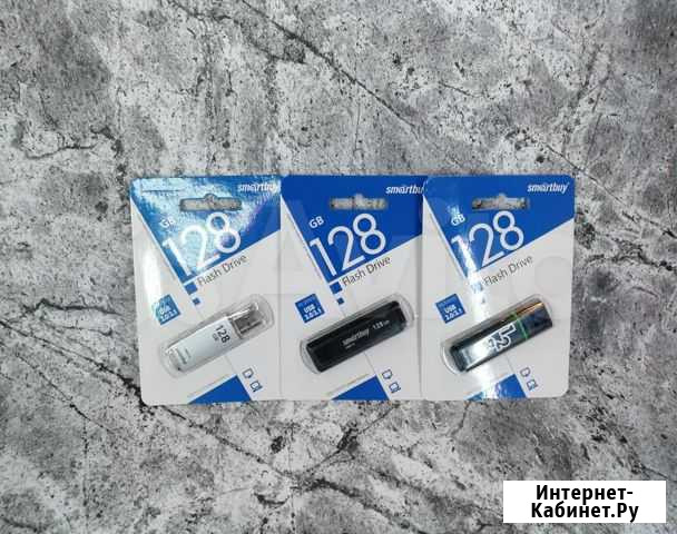 USB Флешки 64GB и 128GB Сыктывкар - изображение 1