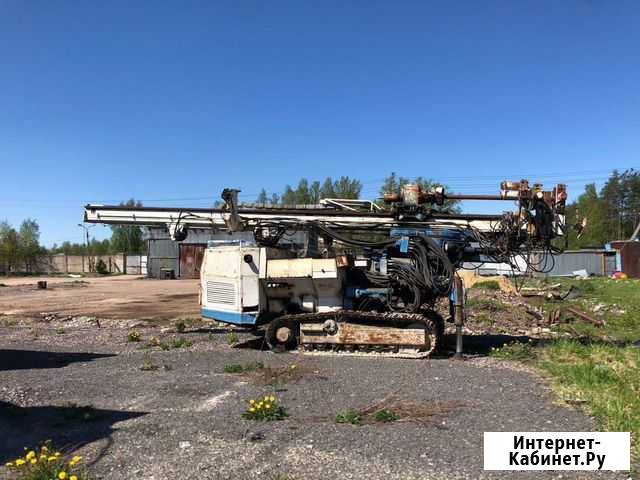 Буровая установка soilmec - SM-405-5/8 Нижний Новгород - изображение 1
