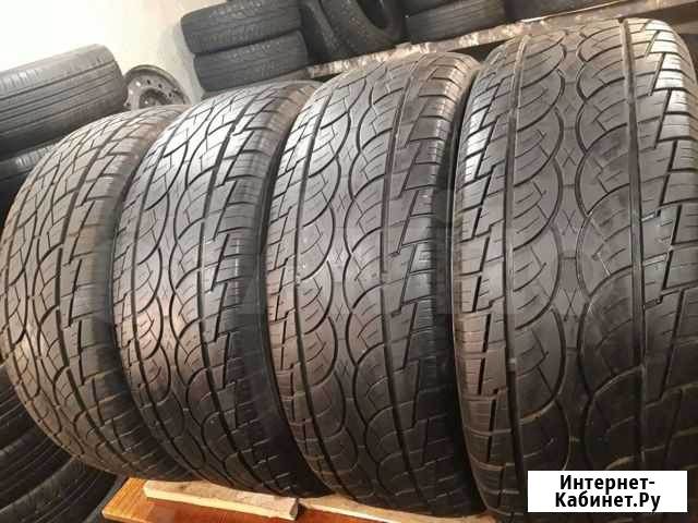 Nankang Utility SP7 245/60R18 Саранск - изображение 1
