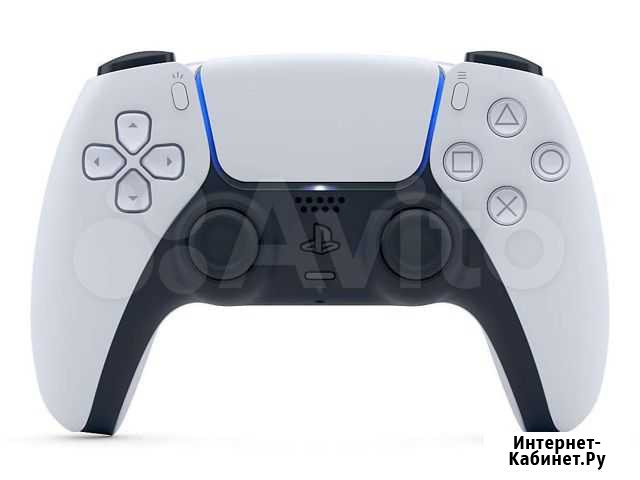Dualsense PlayStation 5 Москва - изображение 1