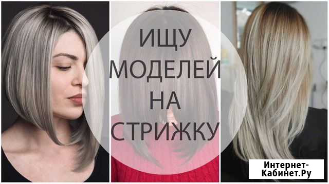Ищу моделей Вологда - изображение 1