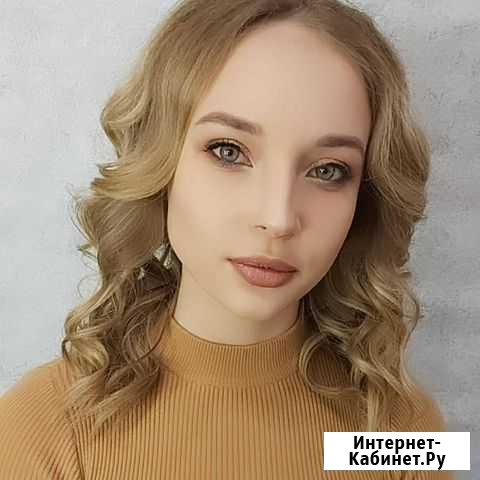 Локоны,макияж Бугуруслан - изображение 1