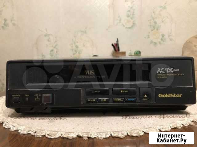 Goldstar ac/dc Санкт-Петербург - изображение 1