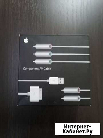 Кабель переходник для iPad Екатеринбург - изображение 1