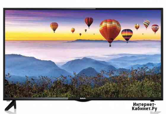 Led Телевизор BBK 55Lex-8173 4K UHD smart TV Санкт-Петербург