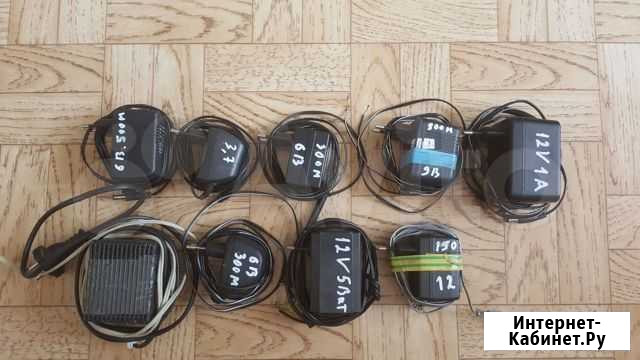 Блок питания от 3 до 6 вольт Стерлитамак - изображение 1