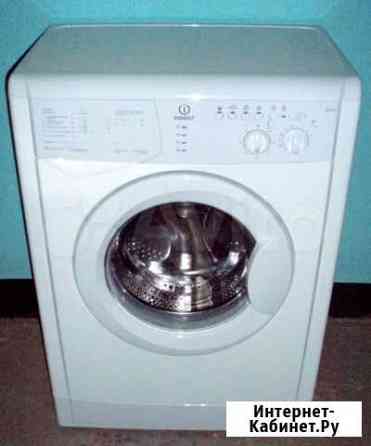 Indesit wisl102, 5кг, 40см, 1000об/мин Тольятти