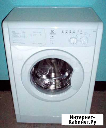 Indesit wisl102, 5кг, 40см, 1000об/мин Тольятти - изображение 1