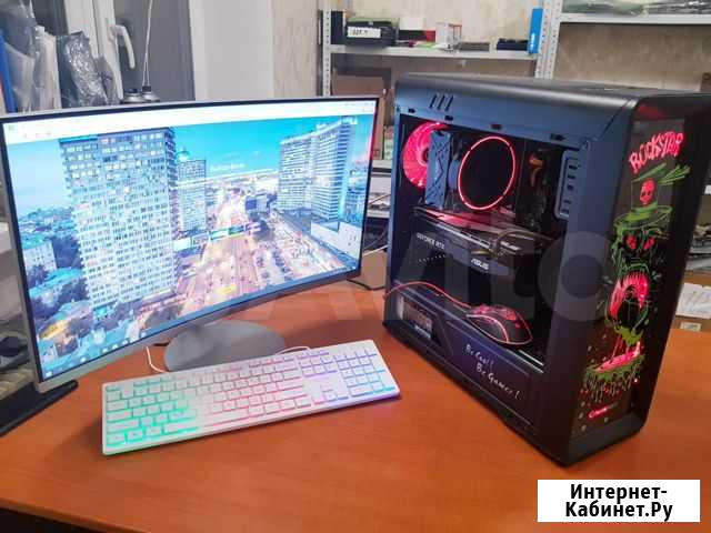 TOP gaming from smart&everest Воронеж - изображение 1