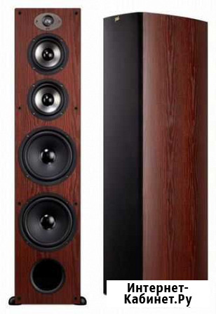 Акустика Polk Audio TSH 550T Шебекино - изображение 1