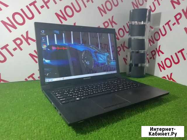Ноутбук Lenovo Таганрог - изображение 1