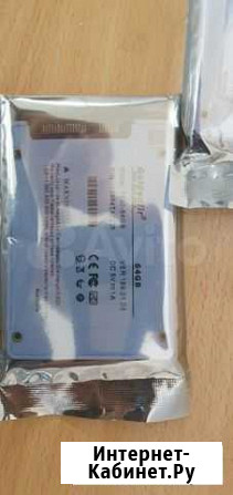 SSD 100GB новые Рубцовск - изображение 1