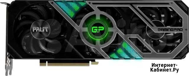 Palit geforce rtx 3090 gaming pro oc Щербинка - изображение 1