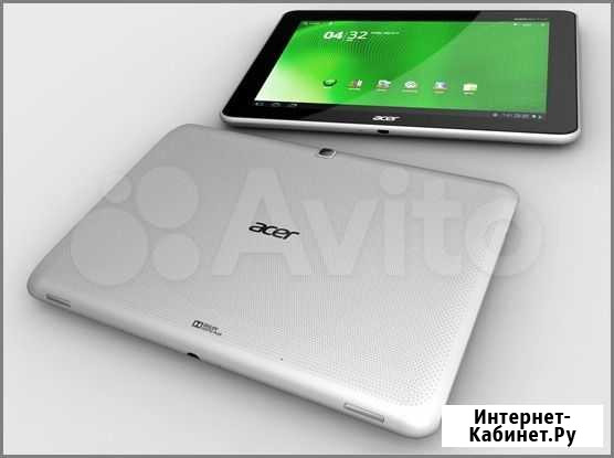 Продам Acer A701 Барнаул - изображение 1