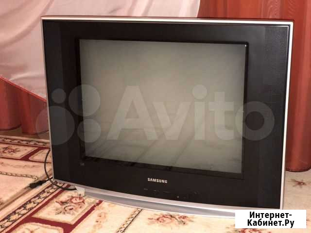 Телевизор samsung Брянск - изображение 1