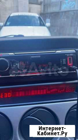 Магнитола kenwood 123y Ялта - изображение 1