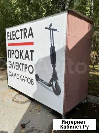 Бытовка Тюмень - изображение 1
