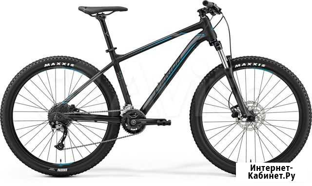 Merida Big.Seven 200 27,5 Симферополь - изображение 1