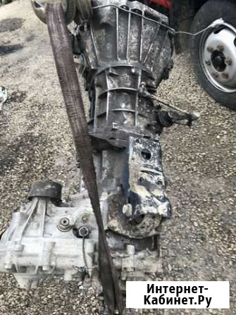 МКПП Toyota Hiace LH95 2L Благовещенск - изображение 1