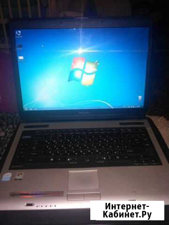 Ноутбук Toshiba Satellite A100-036 Кропоткин - изображение 1
