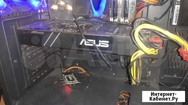 Видеокарта gtx 1060 6gb turbo Симферополь - изображение 1