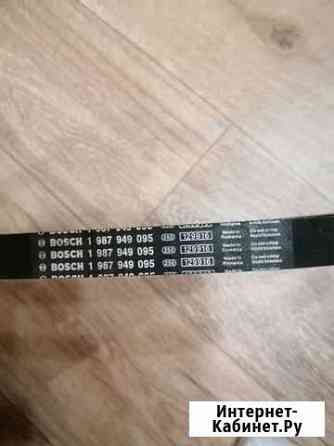 Ремень грм bosch Челябинск