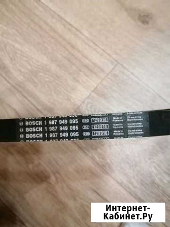 Ремень грм bosch Челябинск - изображение 1