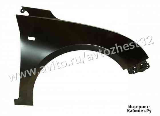 Крыло переднее на шевроле chevrolet cruze 2009 Брянск