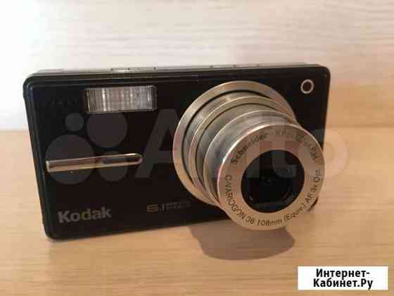 Фотоаппарат Kodak EasyShare v603 Москва