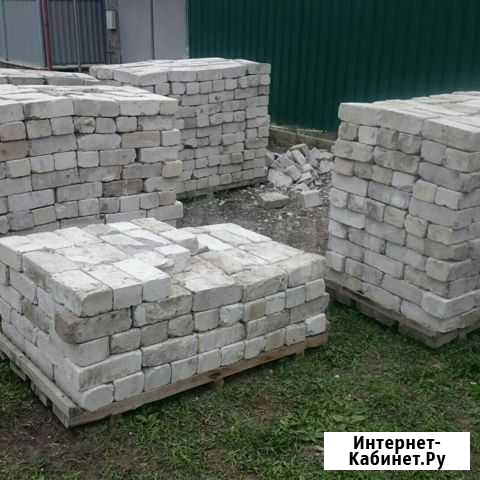 Стройматериалы Новозыбков - изображение 1