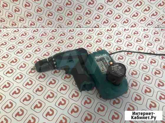 Аккумуляторная дрель-шуруповерт Makita DF330D Архангельск
