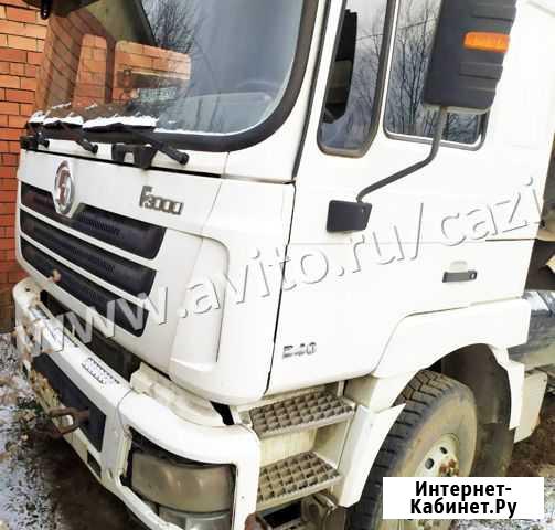 Самосвал Shacman F3000 SX3256DR384, 2012 года Иркутск - изображение 1
