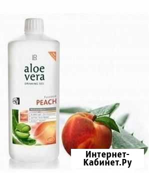 Питьевой гель Алоэ вера Уфа - изображение 1