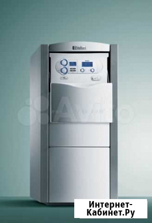 Газовый конденсационный котёл Vaillant ecoVIT Краснодар - изображение 1