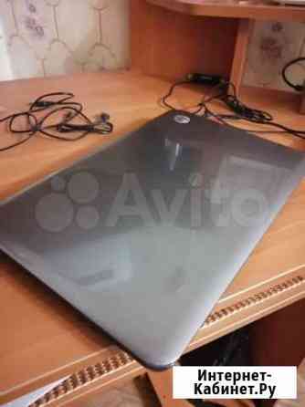 Ноутбук HP G6 1216er A8, 4яд,8гб Нижний Новгород