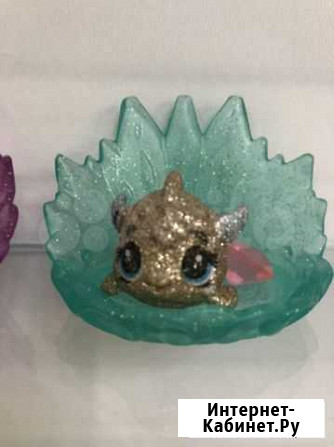 Фигурки hatchimals Астрахань - изображение 1