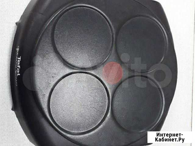 Блинница Tefal b301520930 Канск - изображение 1
