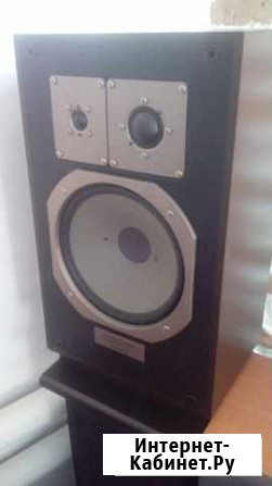 Акустическая система grundig BOX 1600 Рубцовск - изображение 1