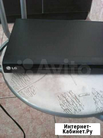 DVD/CD player Новосибирск - изображение 1