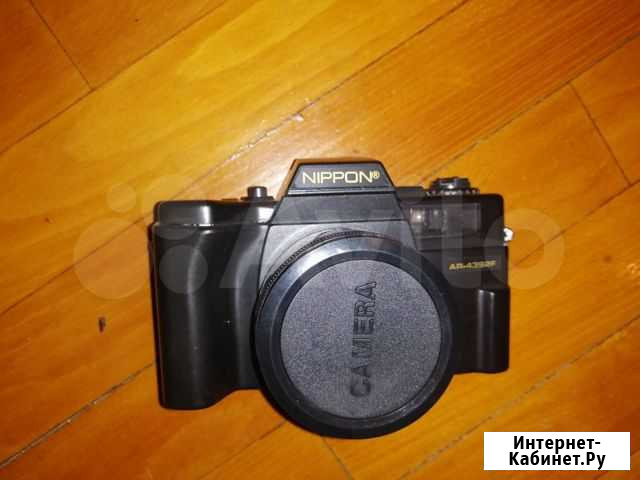 Фотоаппарат nippon Мытищи - изображение 1