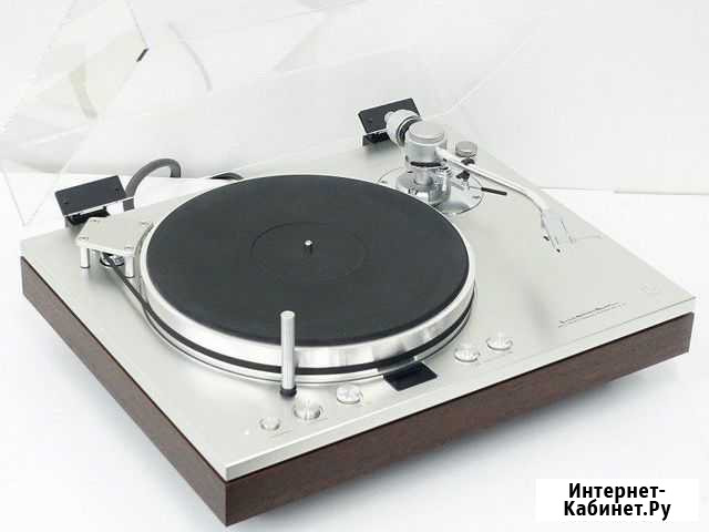 Luxman PD-171A Иркутск - изображение 1