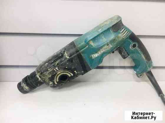 Кр89» Перфоратор Makita HR2450 Красноярск